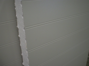 ASTRA RIBBED PANEL ( ONLY AVAILABLE FROM ASTRA)